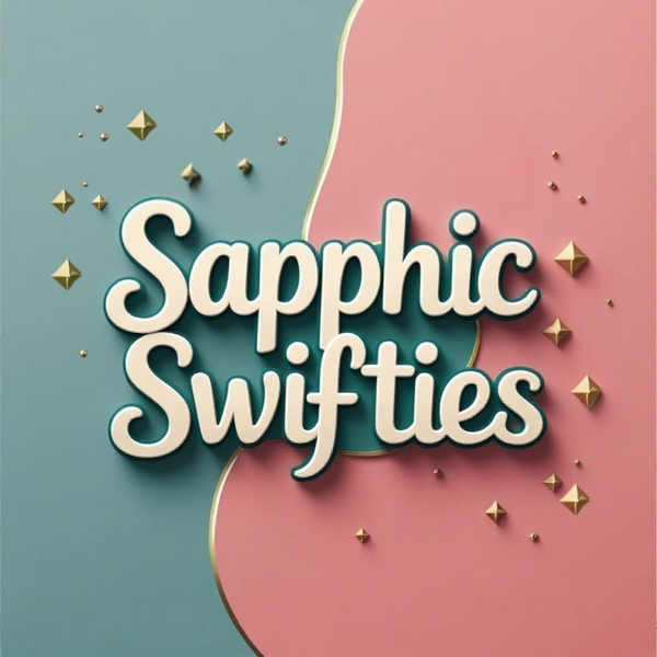 Sapphic Swifties