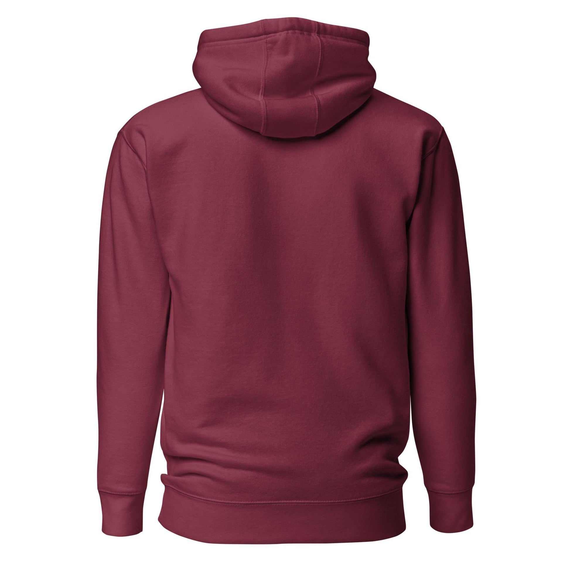 Underwater Otter Hoodie