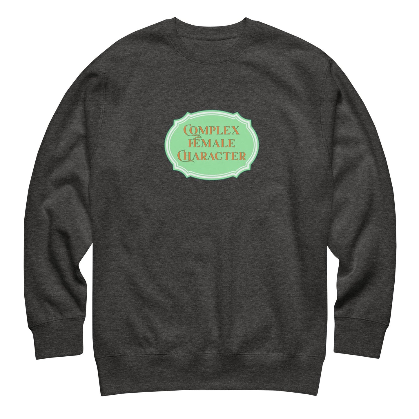 Unisex Premium Sweatshirt