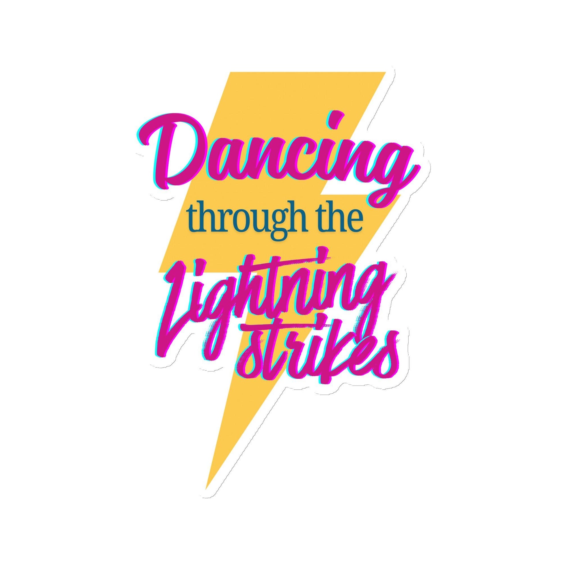 Dancing Through the Lightning Magnet