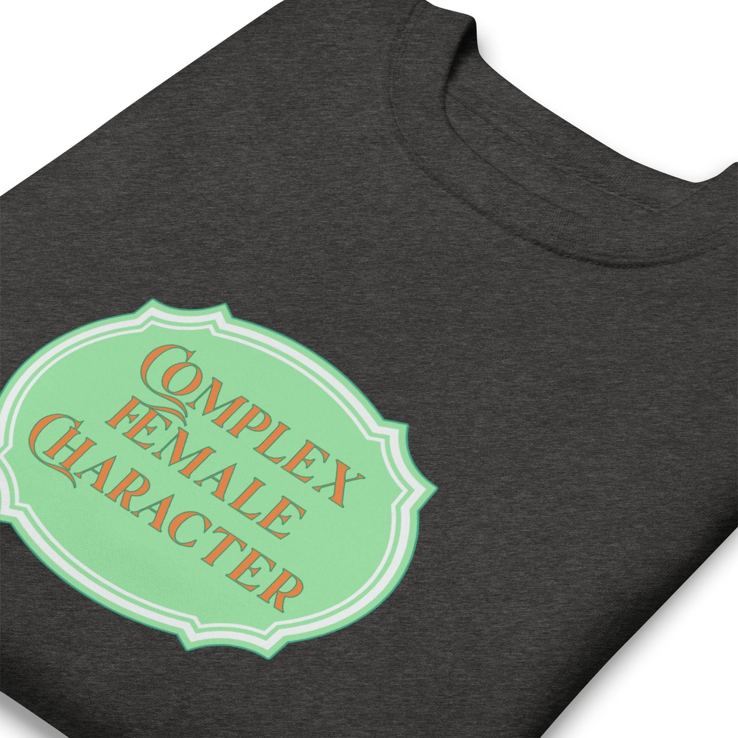 Unisex Premium Sweatshirt